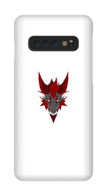 mysticviruz Samsung Phone Cases