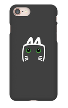 bepooint Cat iPhone Phone Case