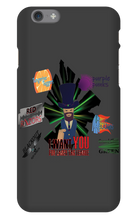 Uncle Jerry iPhone Phone Cases