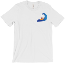 Mini Mamega Surfer Tee
