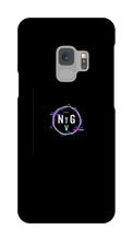 nothingtvbr Samsung Phone Cases