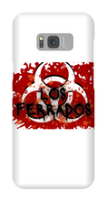 losferrados Samsung Phone Cases