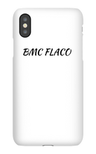 flaco_1324 iPhone Phone Cases