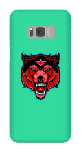 heroicvault Samsung Phone Cases