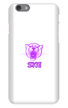 slitekonto iPhone Phone Cases