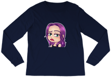 childsbloodbath Long Sleeve Tee
