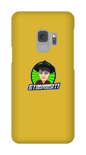 gtawaisiti Samsung Phone Cases