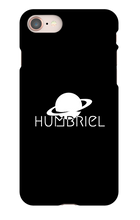 humbriel iPhone Phone Cases