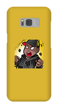 JayRage Samsung Phone Cases