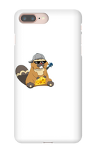 swaggy bibarel iPhone Case