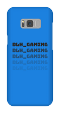 DLH_Gaming Samsung Phone Cases
