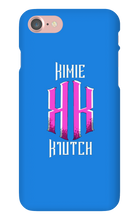 kimiek1utch iPhone Phone Cases