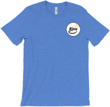 Maglietta Logo Laterale