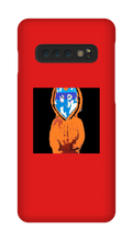 cuddleswolves Samsung Phone Cases