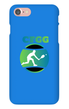 cfgg iPhone Cases :)
