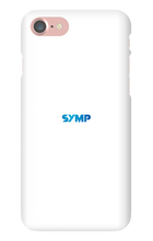 Symp IPhone Phone Cases