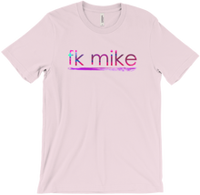Special Mike Greeting T-Shirt