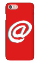 Axenide ChicARROBAs X iPhone Phone Cases