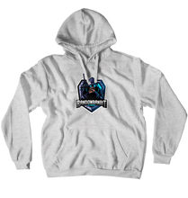 Randombanbit Hoodies (No-Zip/Pullover)
