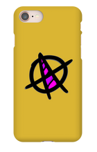 epiklycorne iPhone Phone Cases