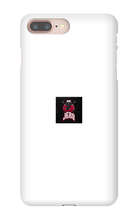 Jerq iPhone Suojakuori