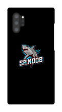 Sr Noob Samsung Case