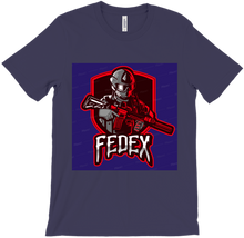 fedex-4658 T-Shirts