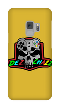 dezchazz Samsung Phone Cases