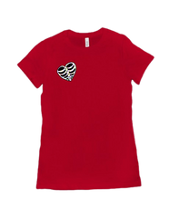 MK Heart tee