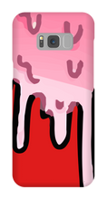 Melted Ice Cream Case by Shinyuu
