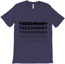 the0gmoney T-Shirts