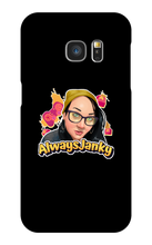 alwaysjanky Samsung Phone Cases
