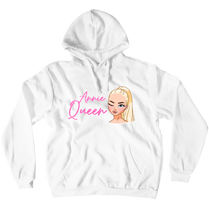 aninha_queen Hoodies (No-Zip/Pullover)