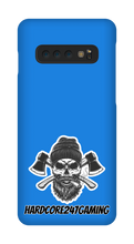 hardcore247gaming Samsung Phone Cases