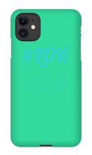 clipzyclips iPhone Phone Cases