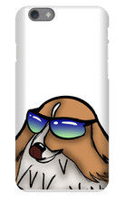 yomakka_flo iPhone Phone Cases