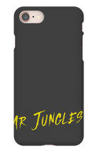 mrjungles iPhone Phone Cases