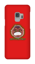 wrathfulremy Samsung Phone Cases