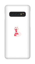 tschvale Samsung Phone Cases