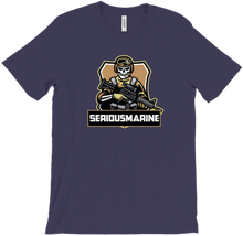 Channel Icon Shirt