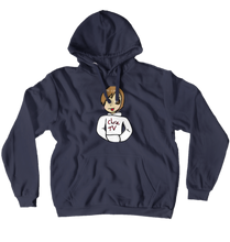 Chriz TV Hoodie