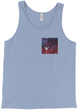 Logo Tank Top