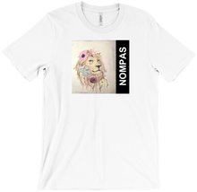 NOMPAS | The Casual SHADOW LION Signature Series