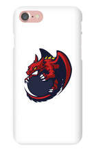 postol777_hs iPhone Phone Cases