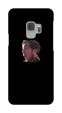 camera_mao Samsung Phone Cases
