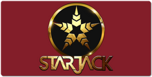 Gold XXL Gaming Mousepad