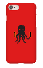 chopito11 iPhone Phone Cases