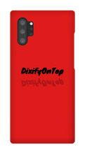 Dixify Samsung Phone Cases