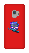 Lt. Psych Samsung Phone Cases