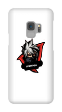 lilxninja3629 Samsung Phone Cases